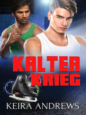 cover image of Kalter Krieg